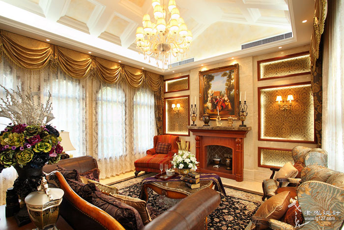 鄭州五云山生態(tài)別墅莊園